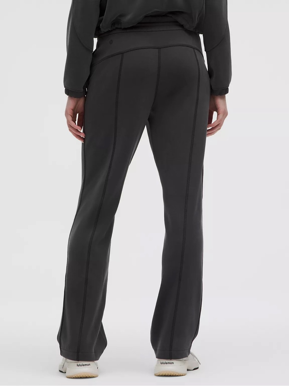 Lululemon Softstreme High-Rise Pant